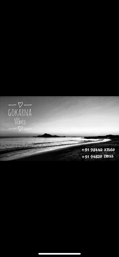 מלון Gokarna Vibes מראה חיצוני תמונה